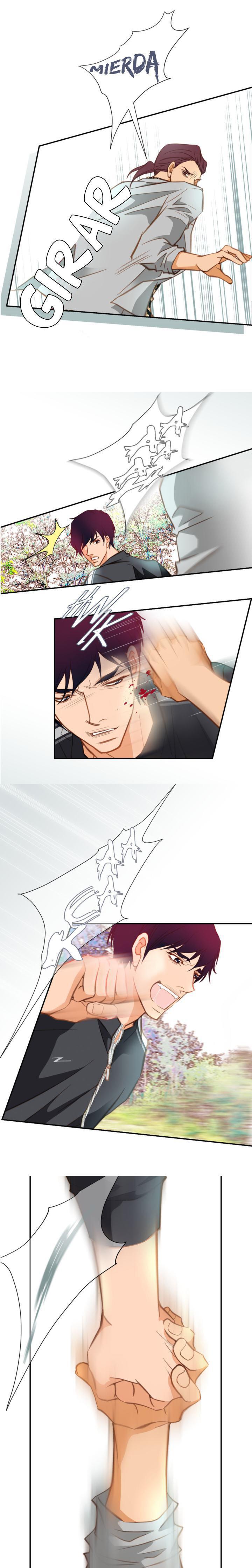 Capitulo 33 page 11