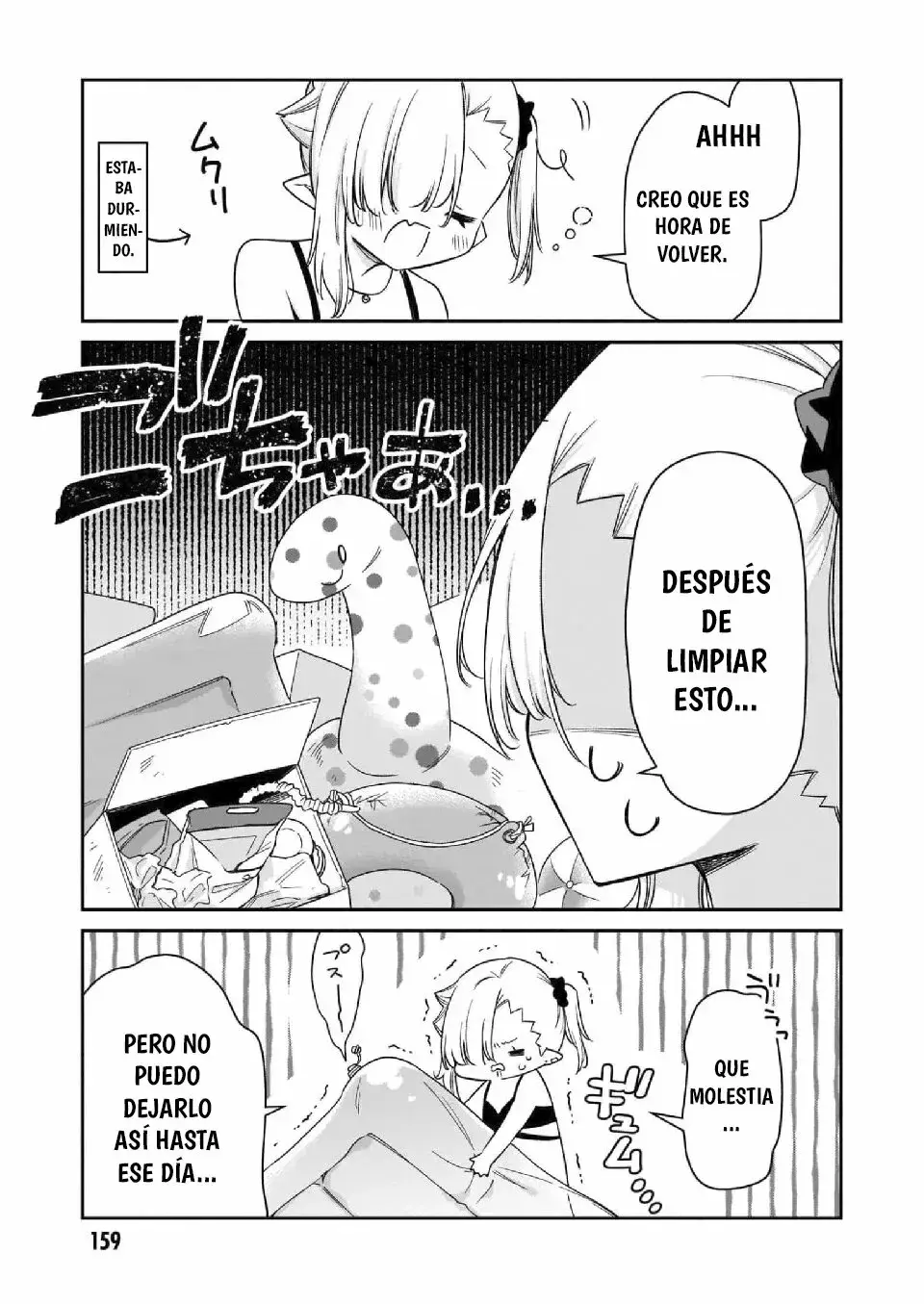 Capitulo 22.50 page 8