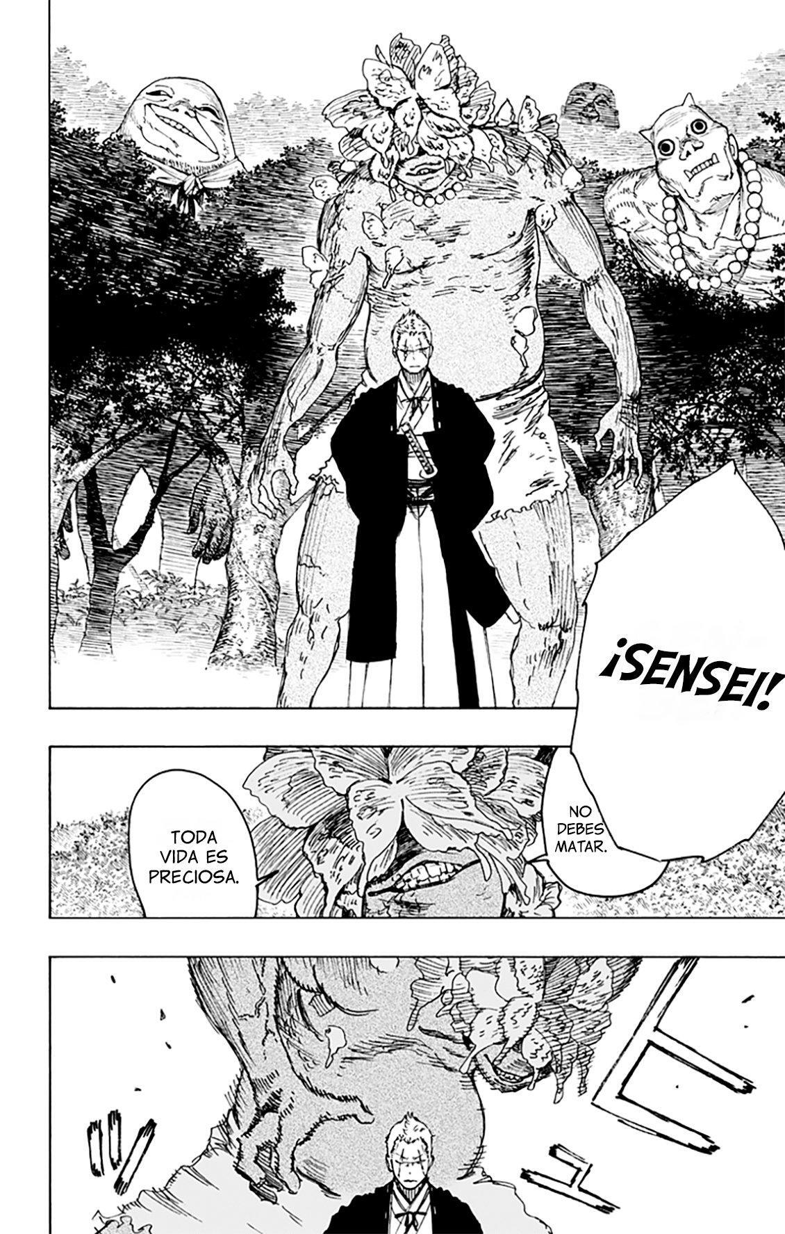 Capitulo 29 page 14
