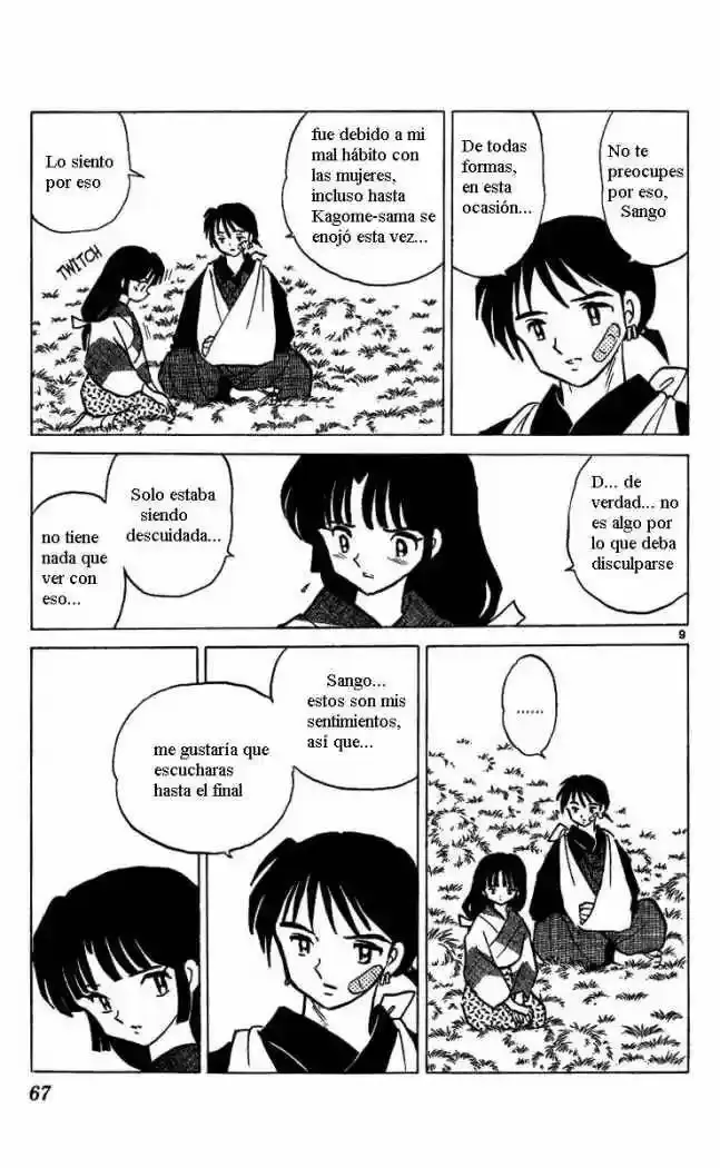 Capitulo 296 page 9