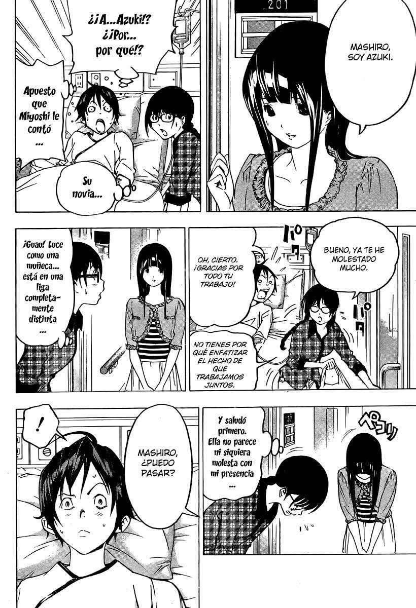 Capitulo 45 page 18