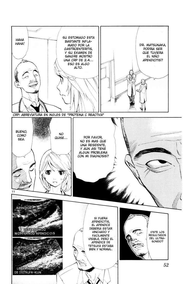 Capitulo 18 page 12