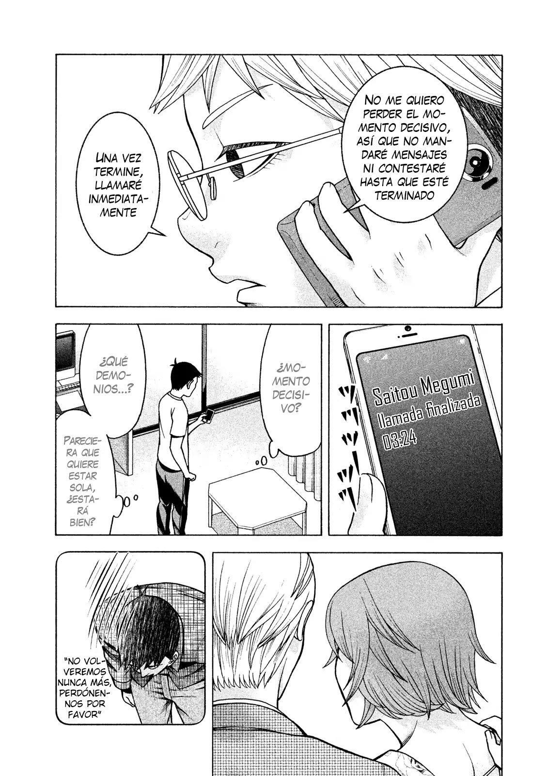 Capitulo 19 page 21
