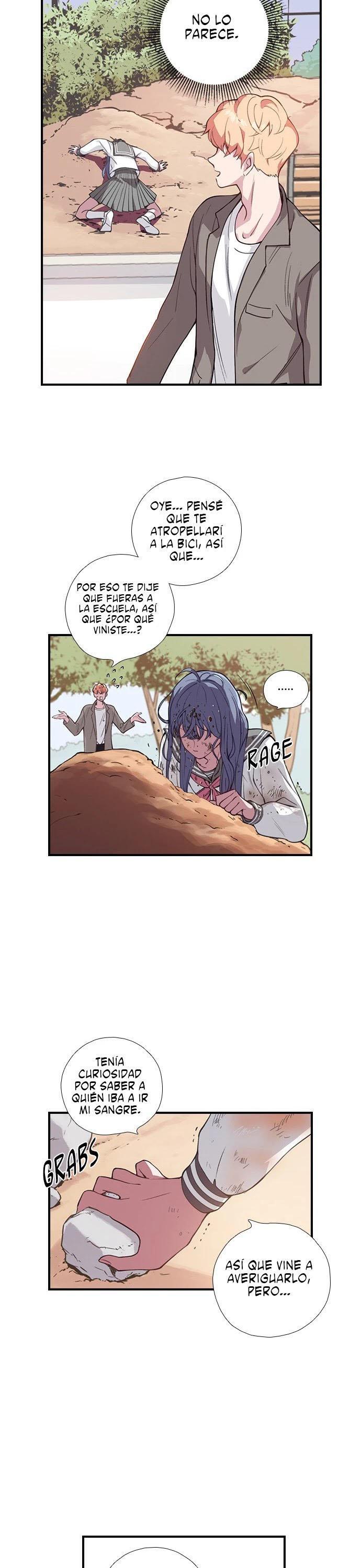 Capitulo 13 page 16