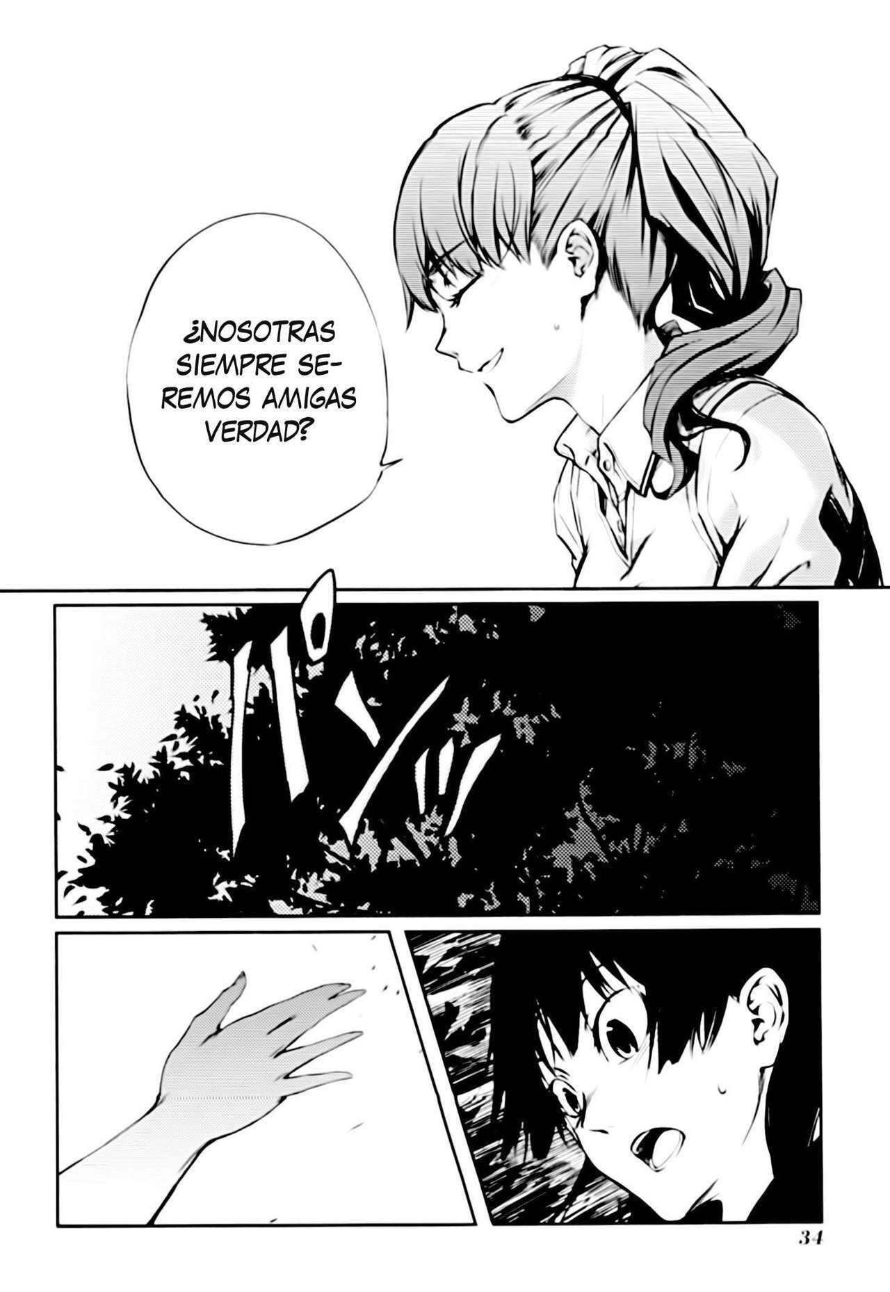 Capitulo 11 page 14