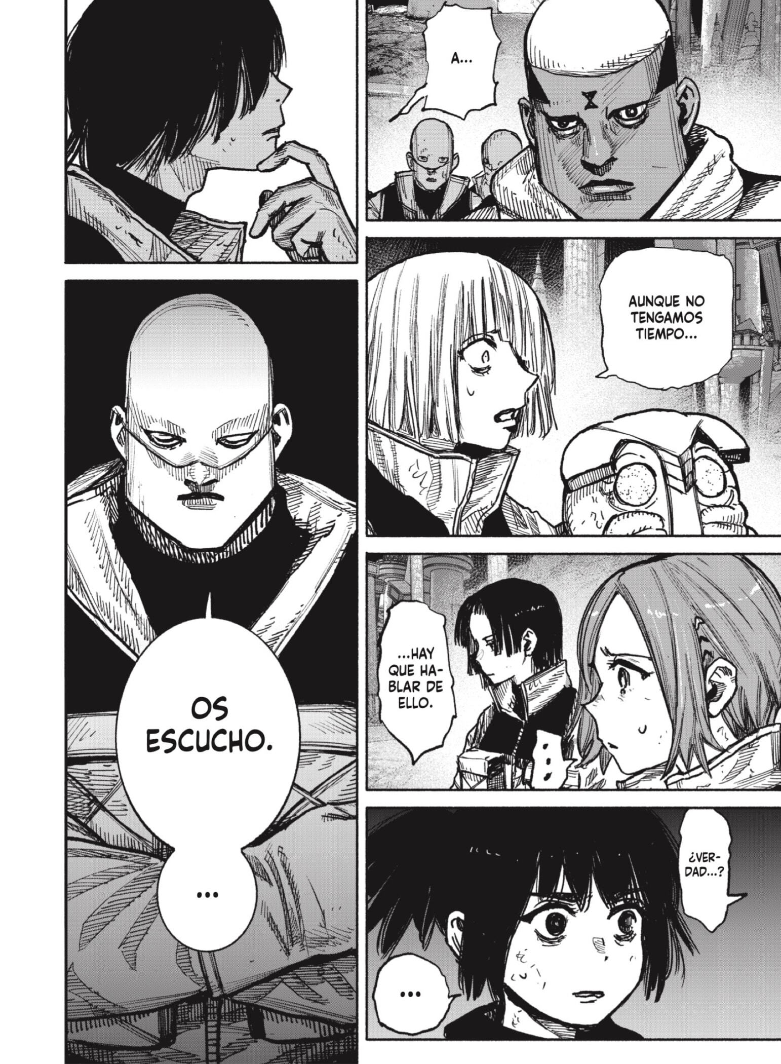 Capitulo 60.1 page 30