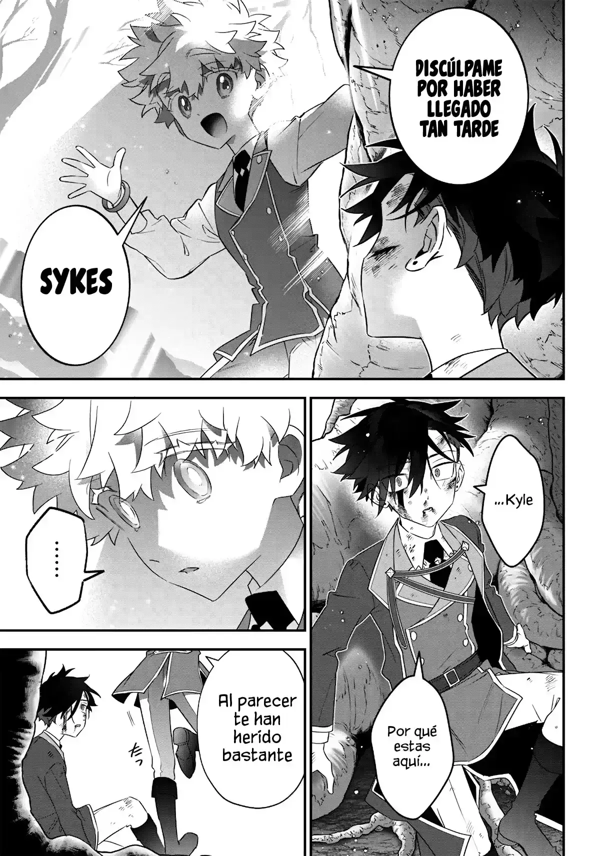 Capitulo 11 page 12