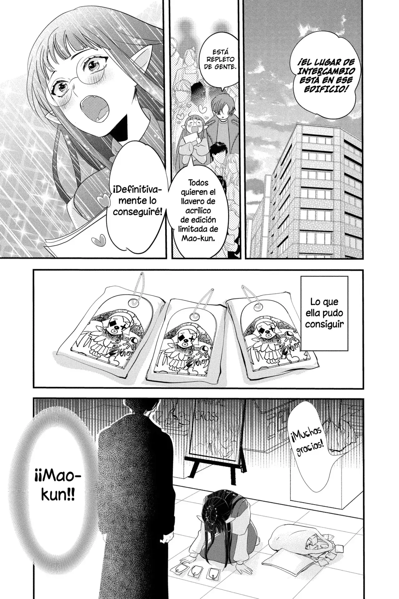 Capitulo 20 page 18