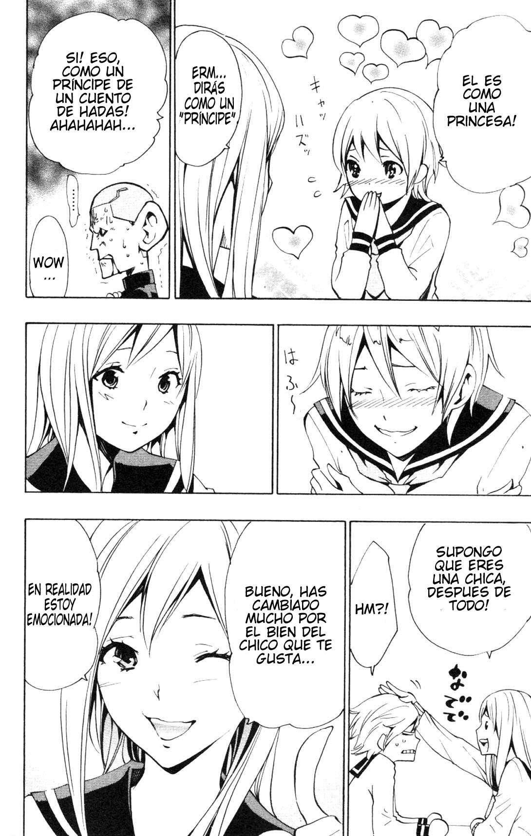 Capitulo 7 page 16