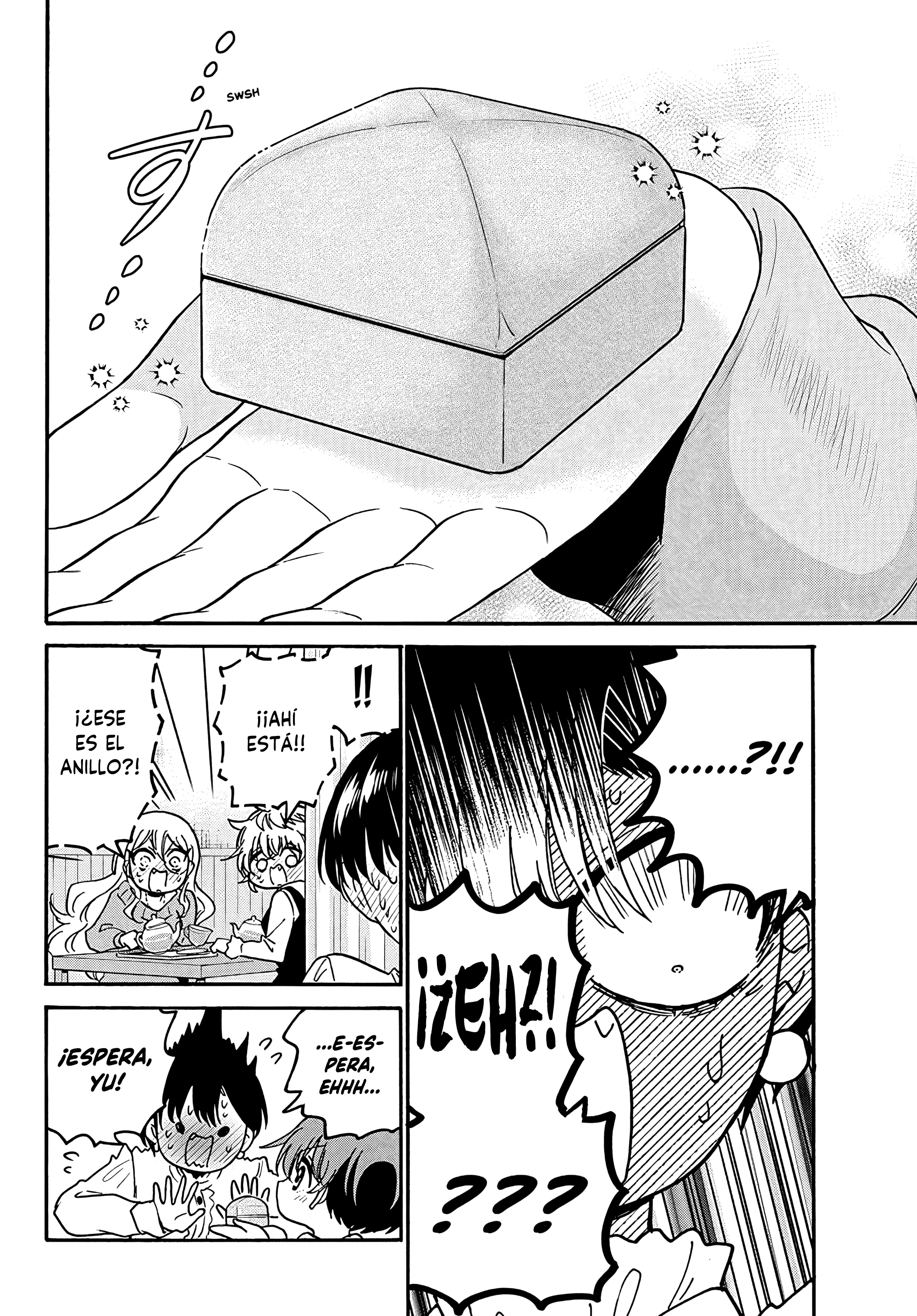 Capitulo 216 page 12