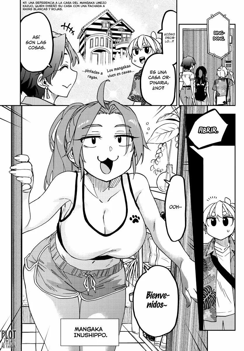 Capitulo 18 page 6