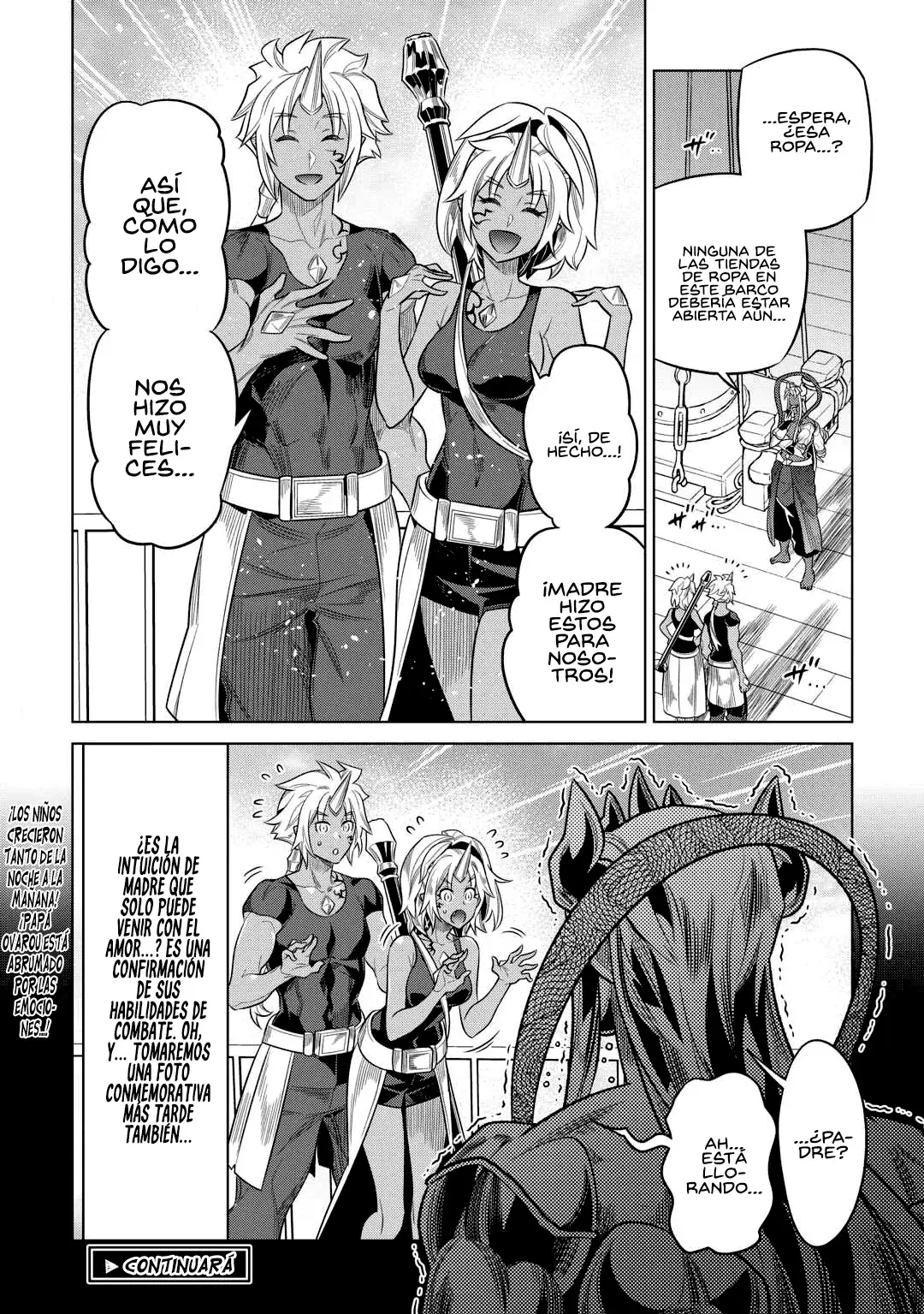 Capitulo 119 page 20