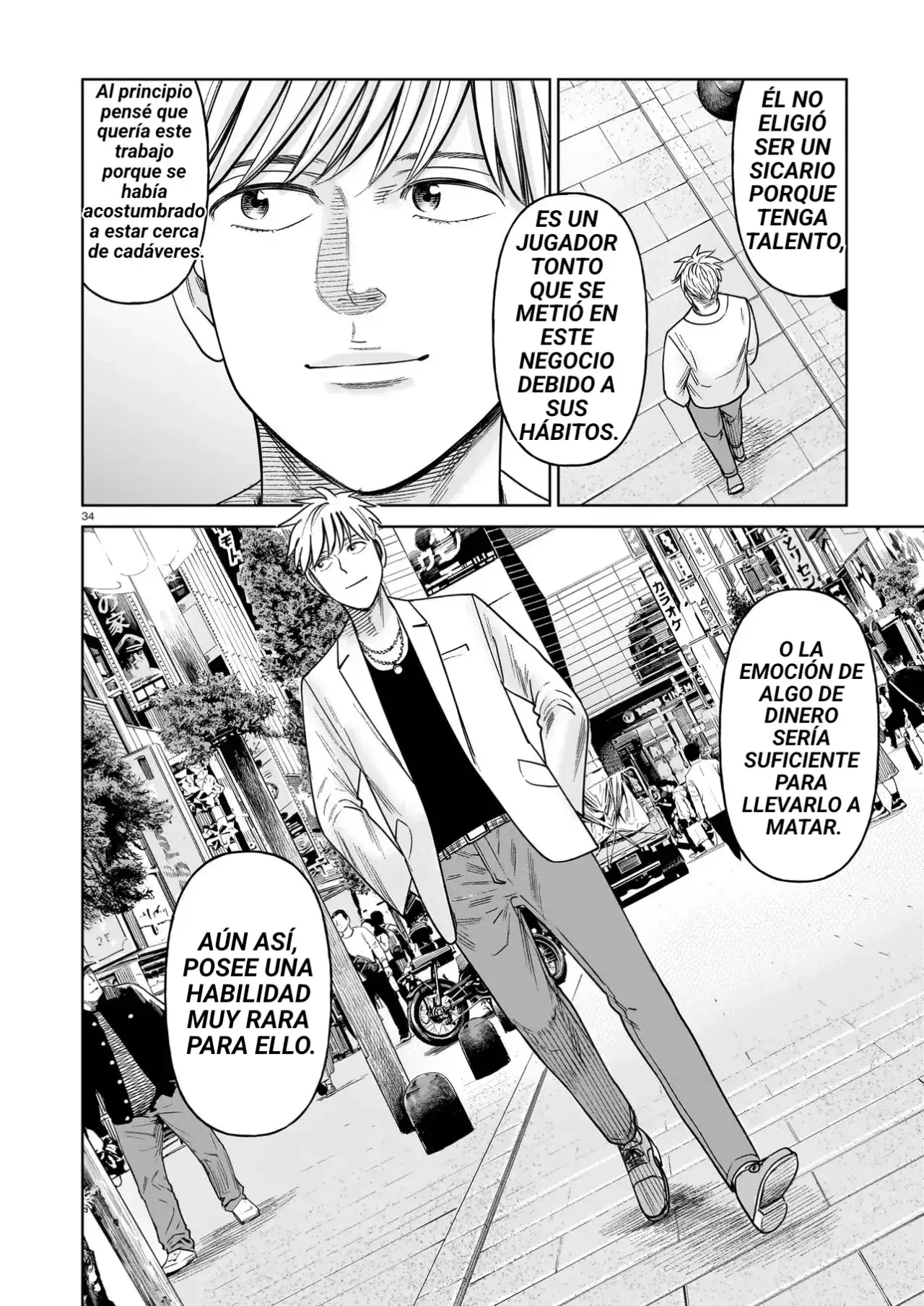 Capitulo 20 page 34