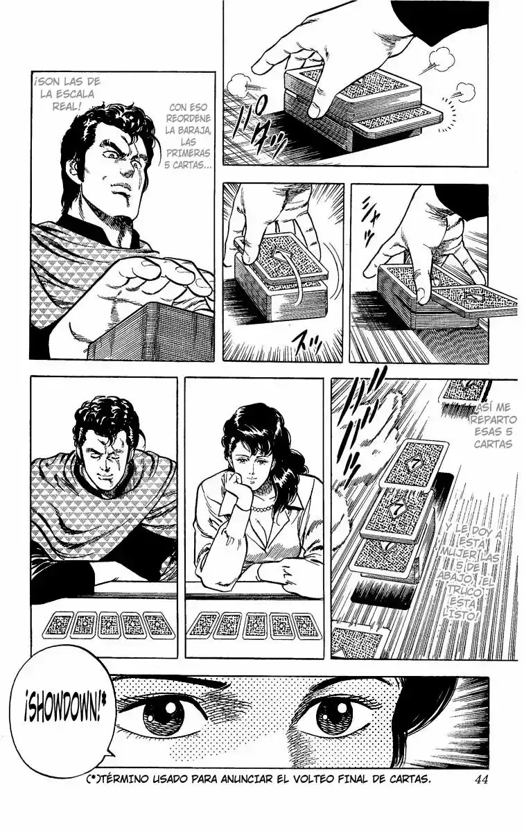 Capitulo 23 page 38