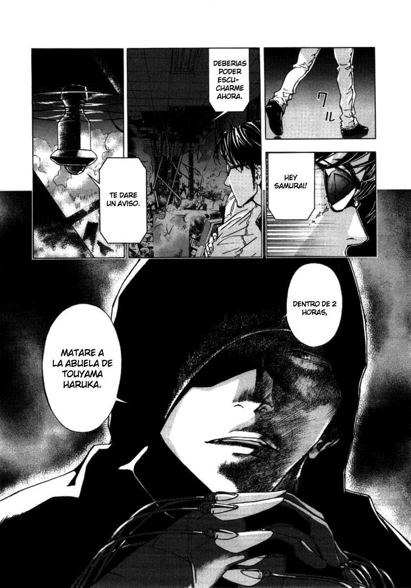 Capitulo 31 page 18
