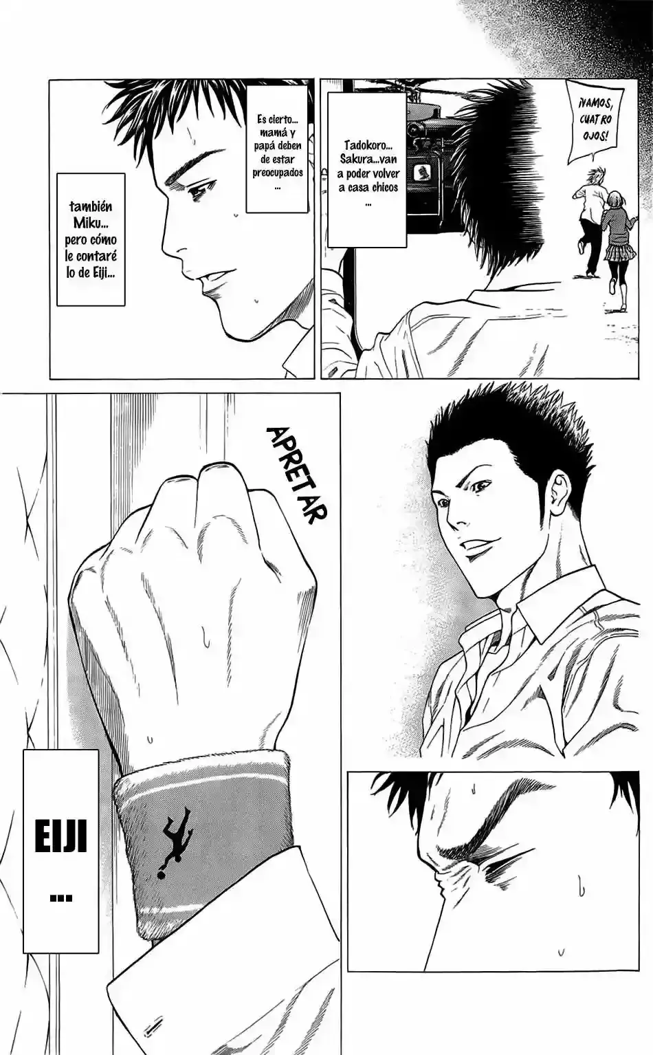 Capitulo 15 page 11