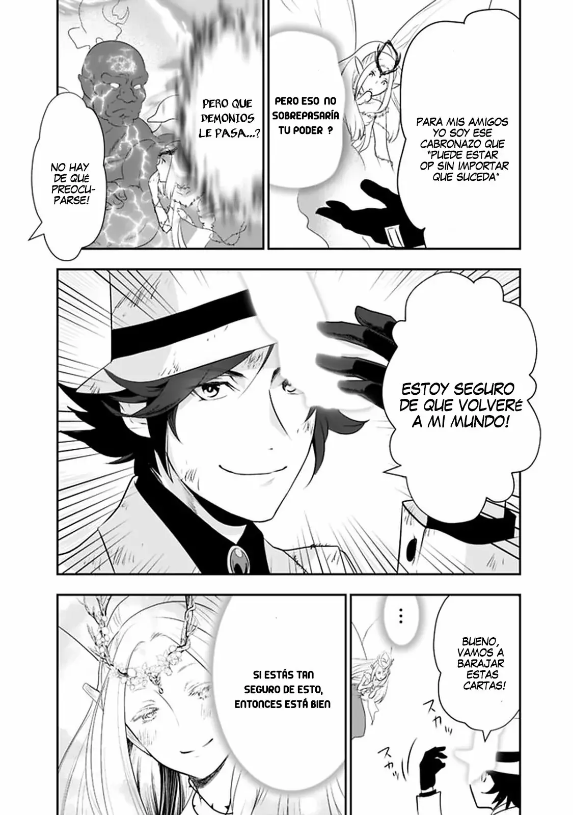 Capitulo 32 page 13