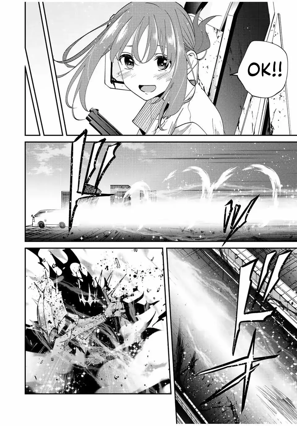 Capitulo 31 page 16