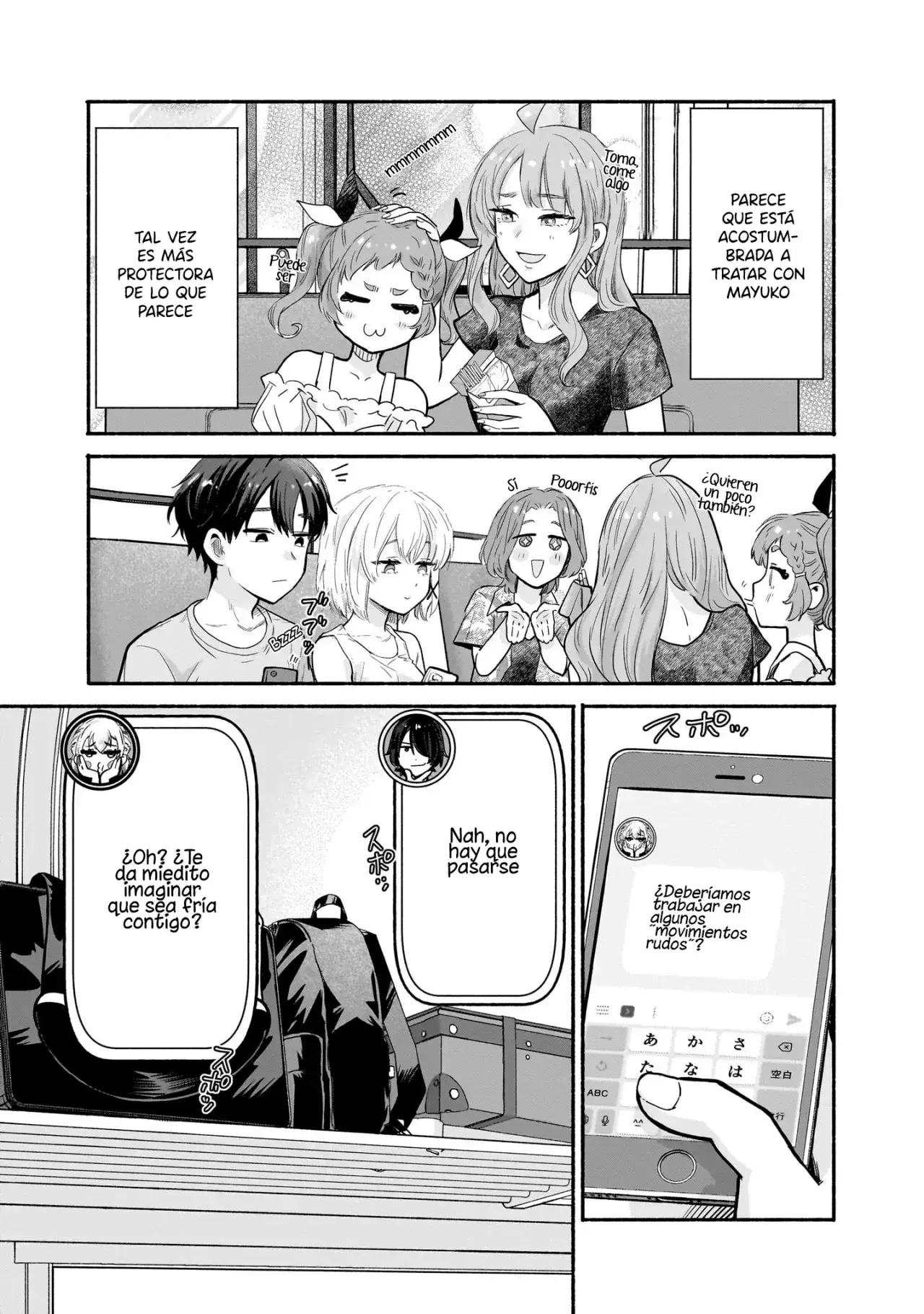Capitulo 25 page 19