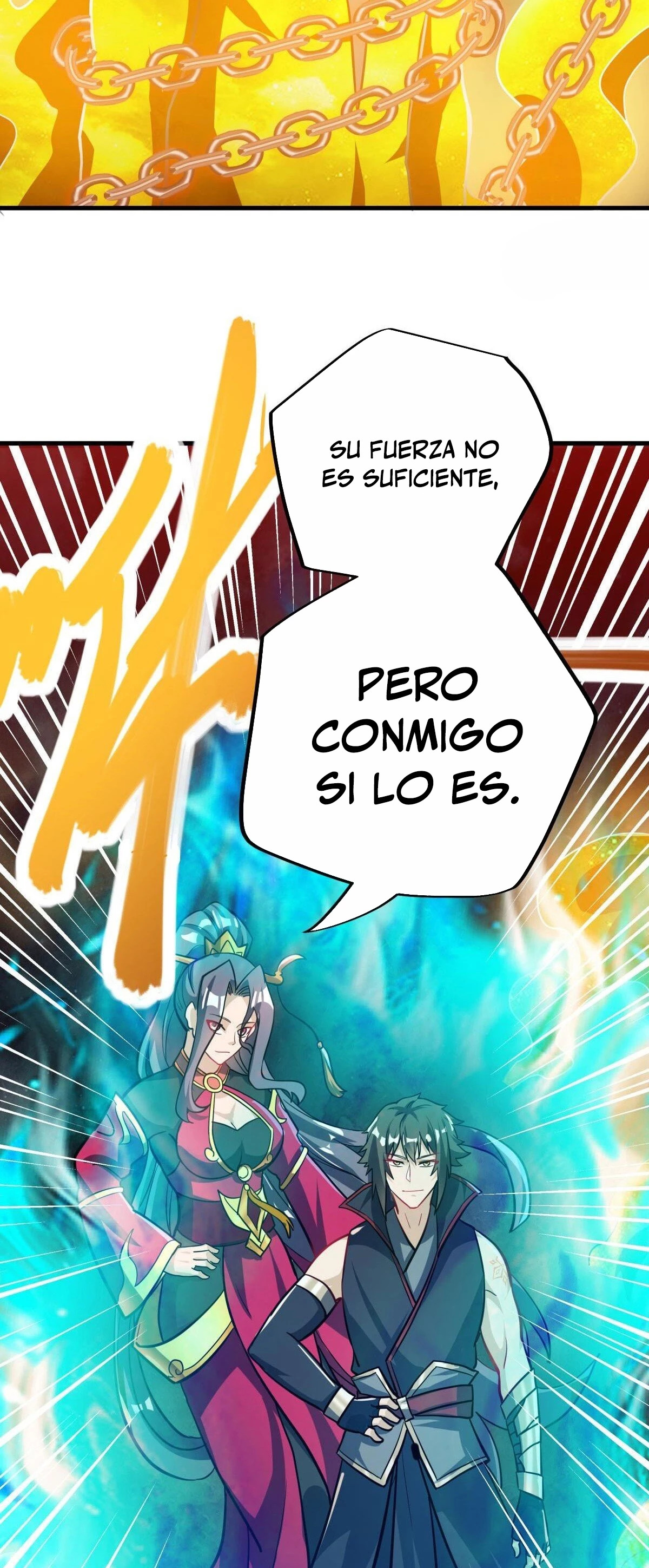 Capitulo 561 page 8