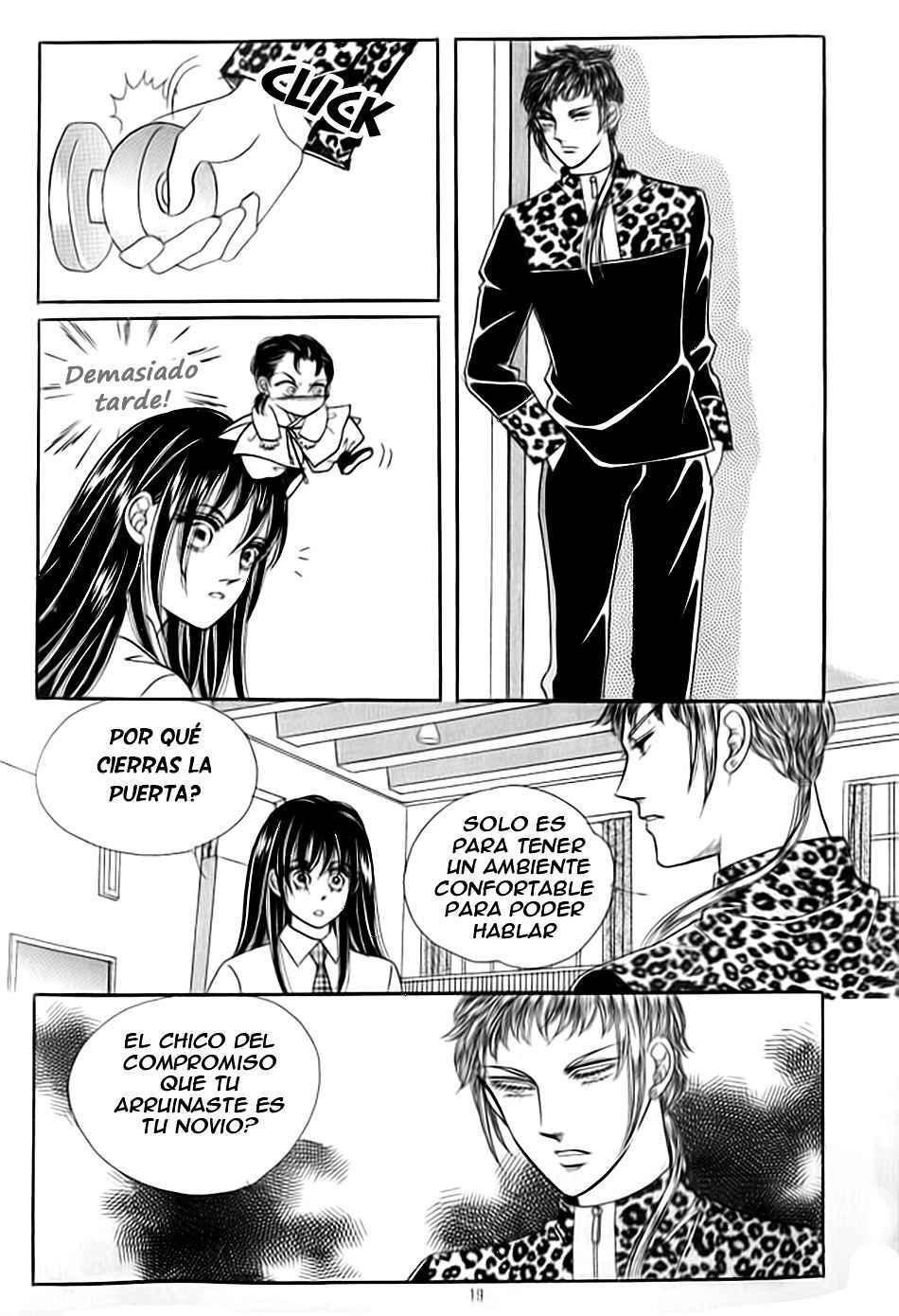 Capitulo 8 page 16