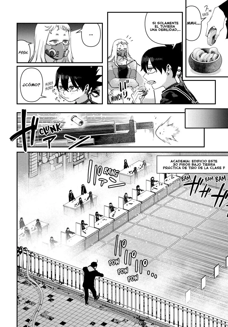 Capitulo 22 page 16