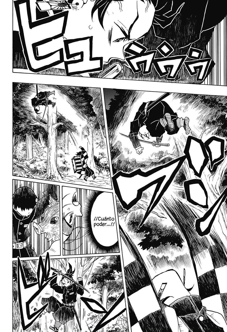 Capitulo 30 page 16