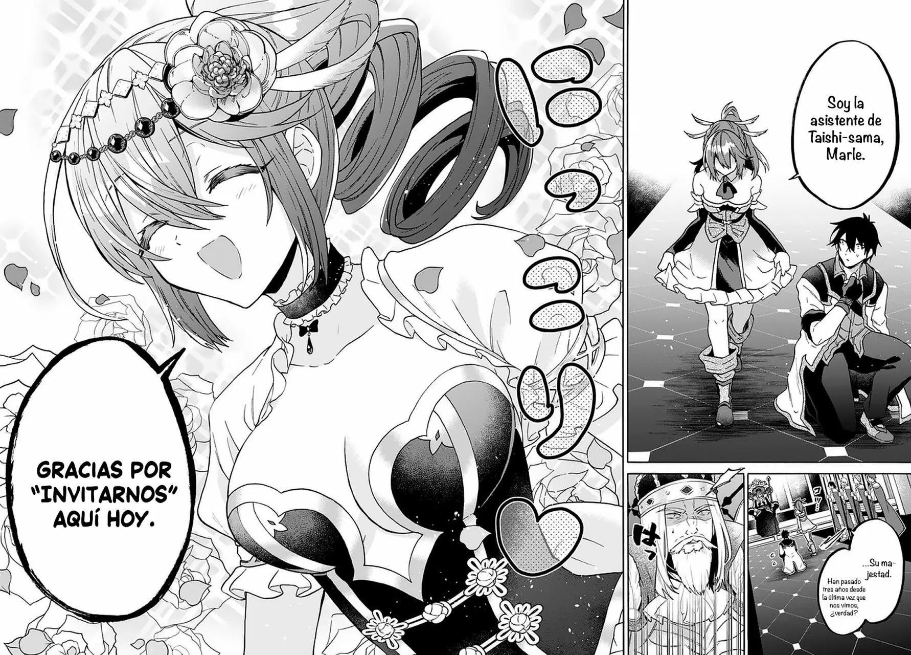 Capitulo 18 page 6
