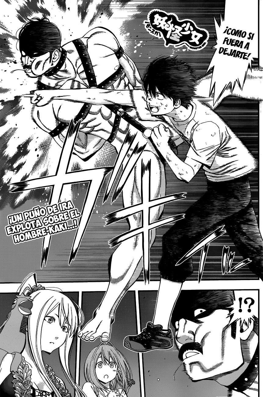 Capitulo 18 page 5