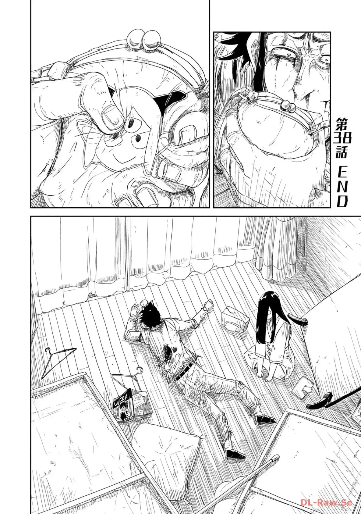 Capitulo 38 page 49