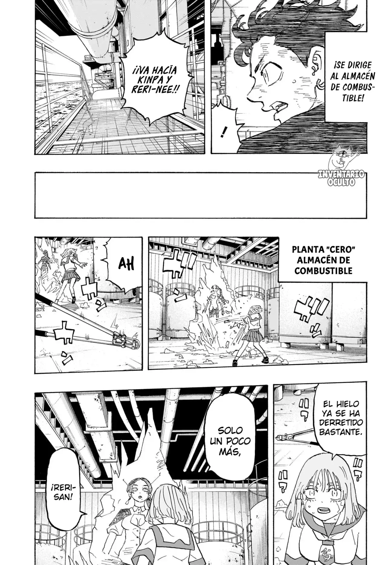 Capitulo 29 page 13