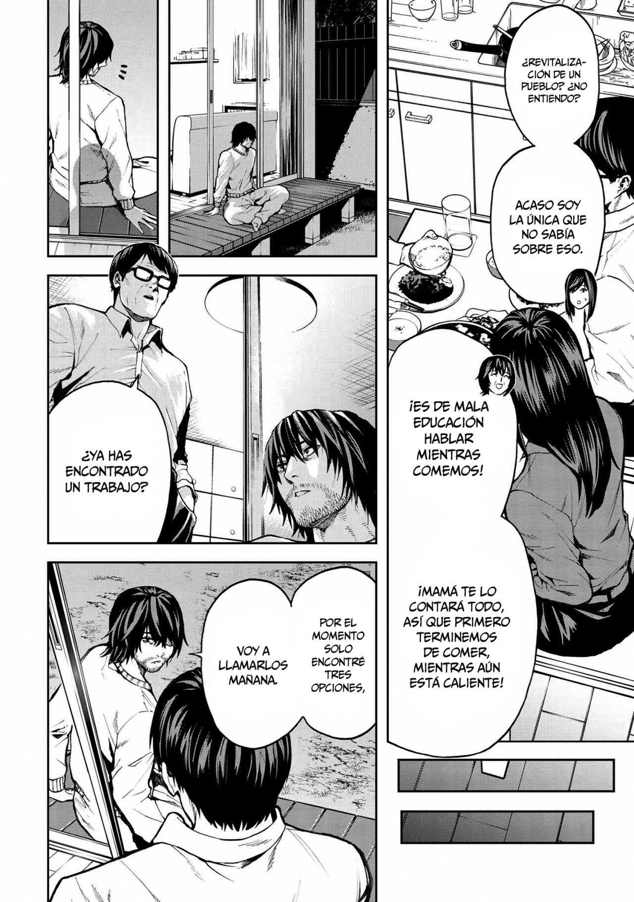 Capitulo 10.50 page 5