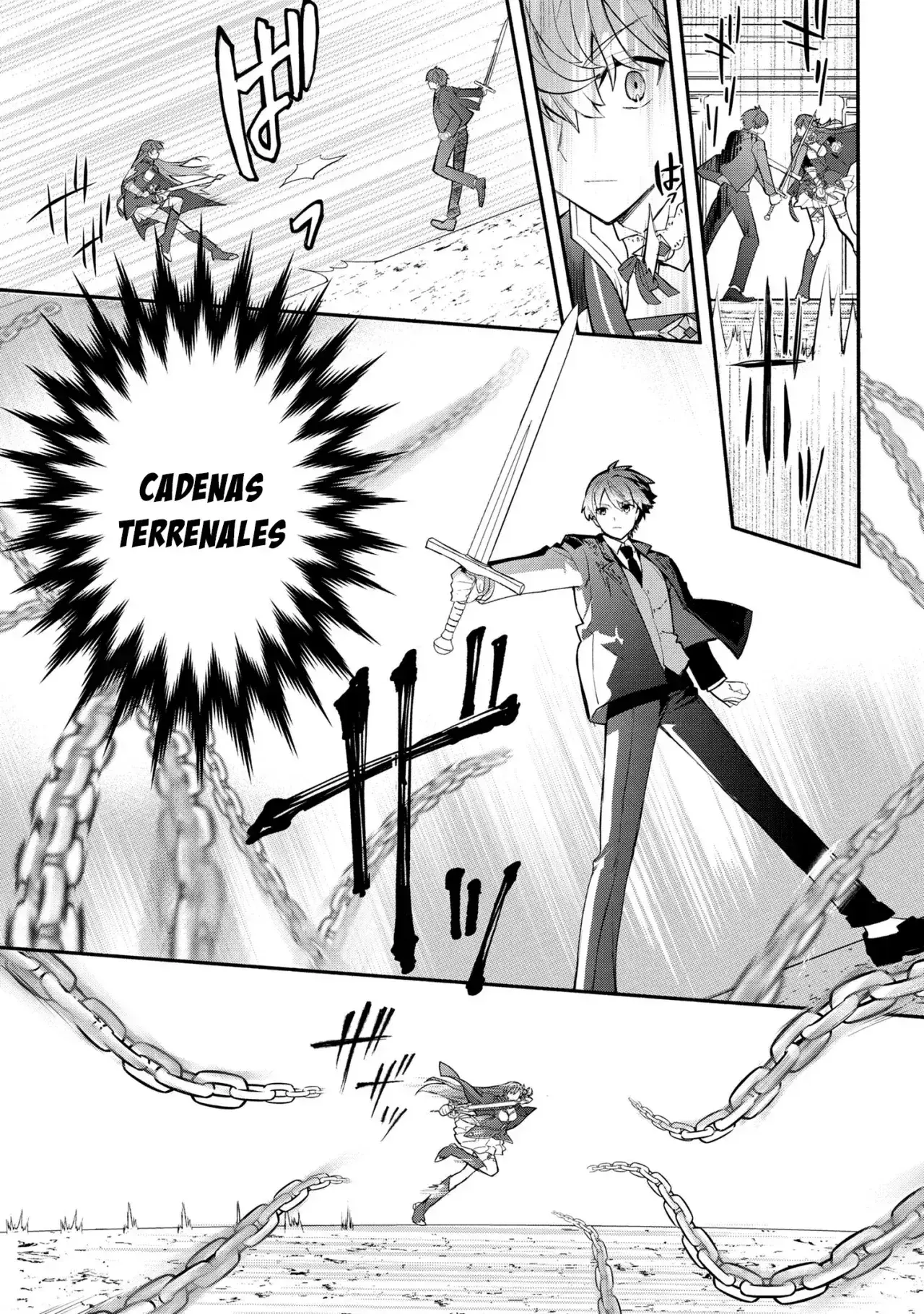 Capitulo 32 page 7