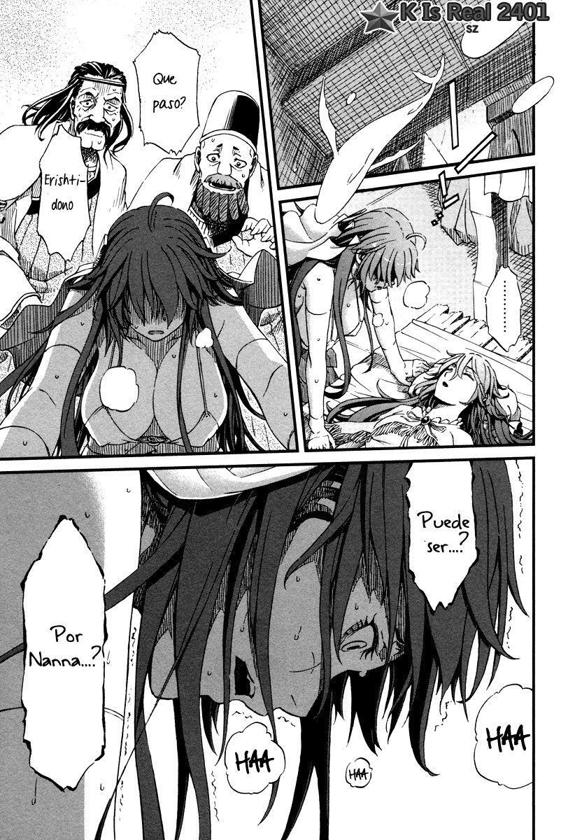 Capitulo 26 page 20