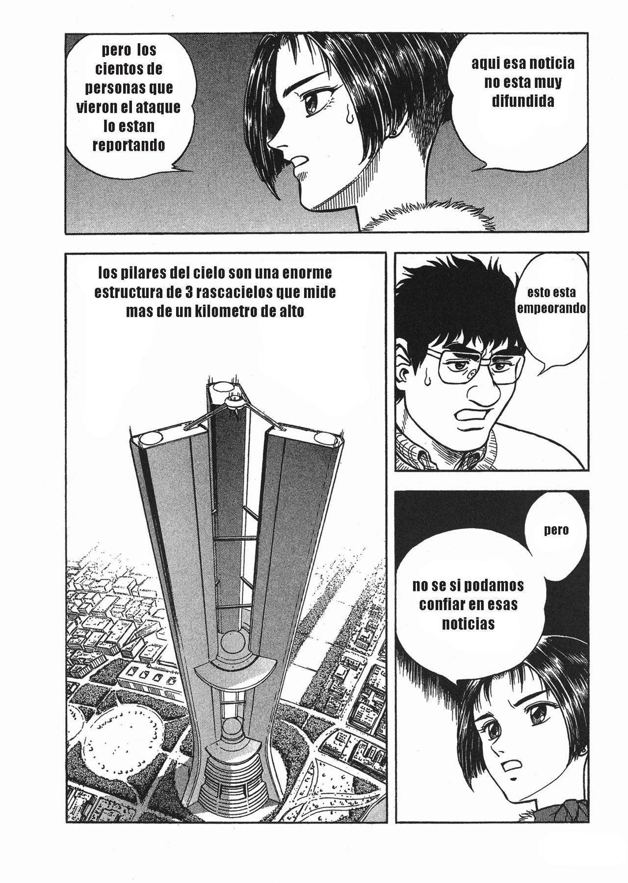 Capitulo 104 page 8