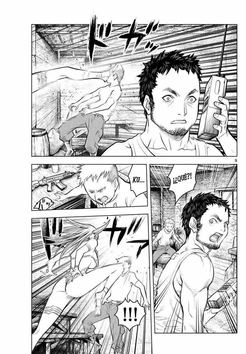 Capitulo 17 page 9