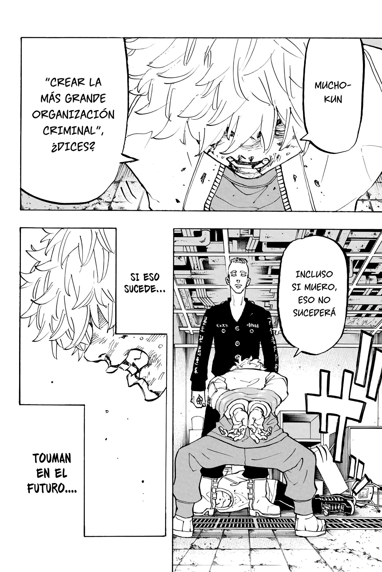Capitulo 141 page 16