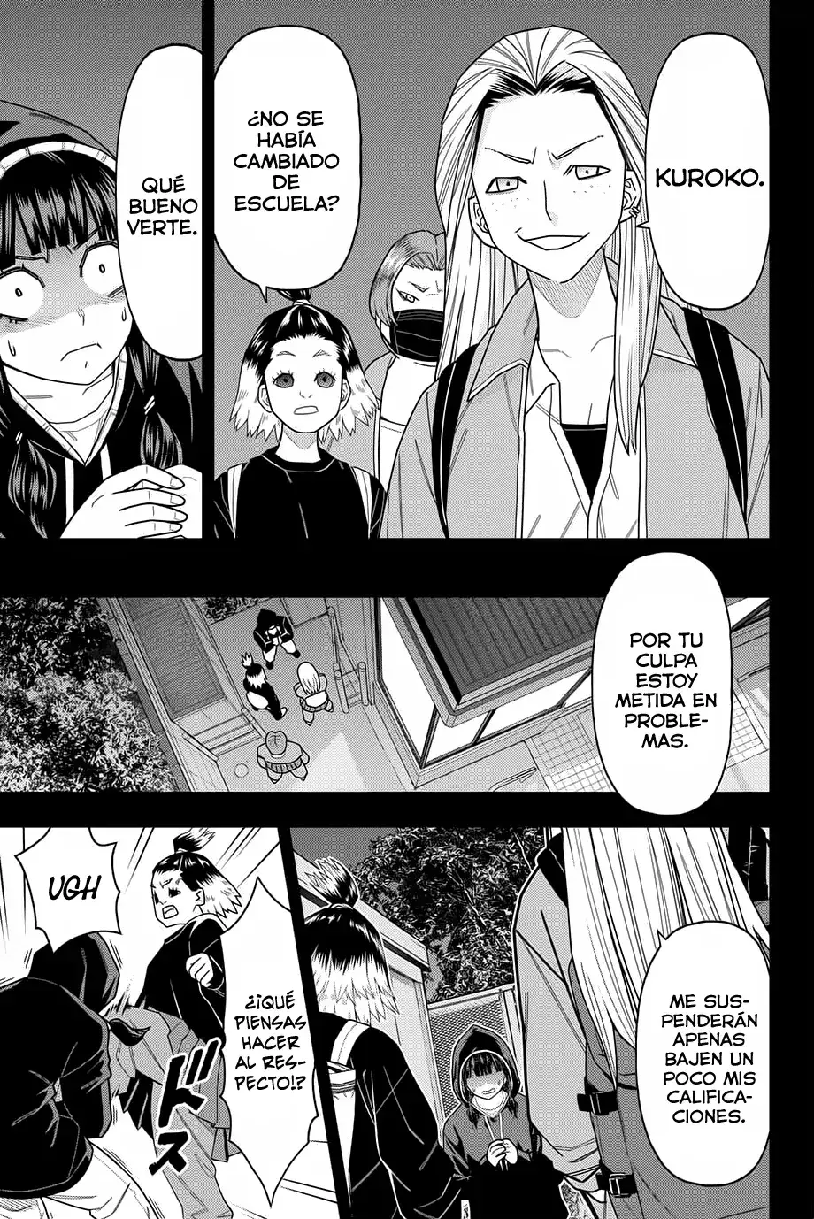 Capitulo 21 page 10