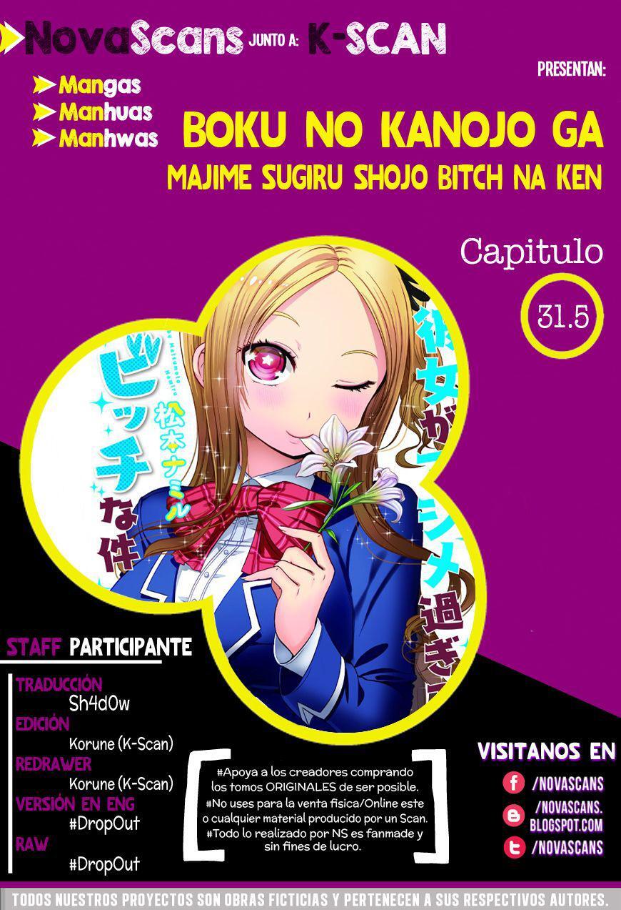Capitulo 31.50 page 1