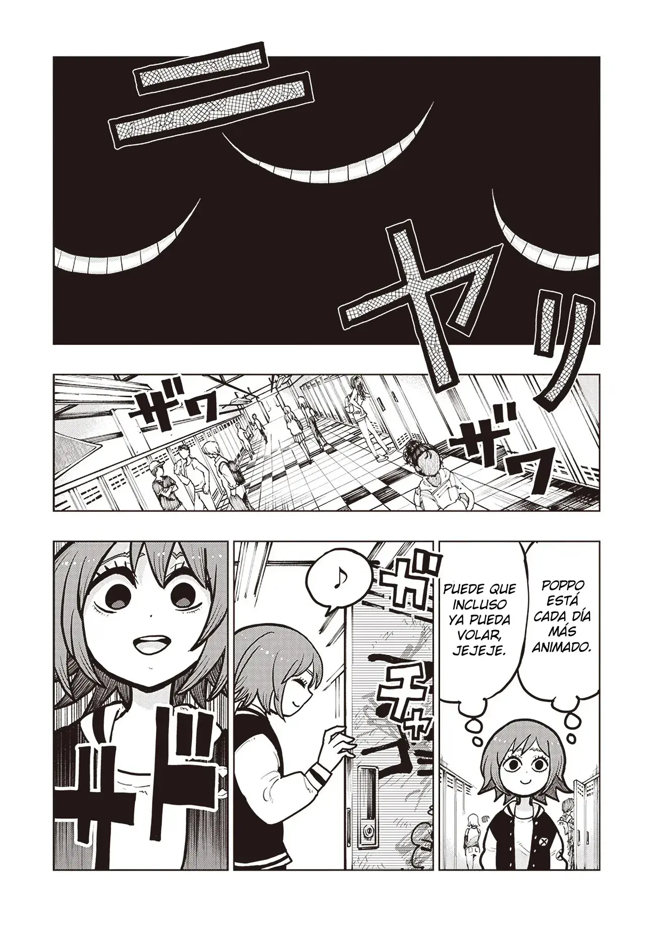 Capitulo 33 page 23