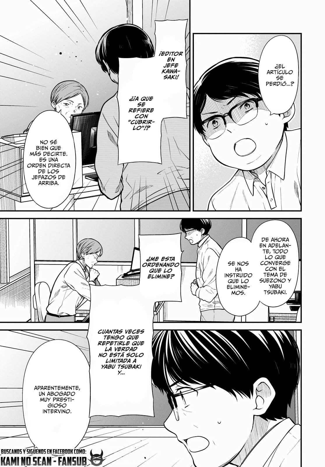 Capitulo 46 page 19