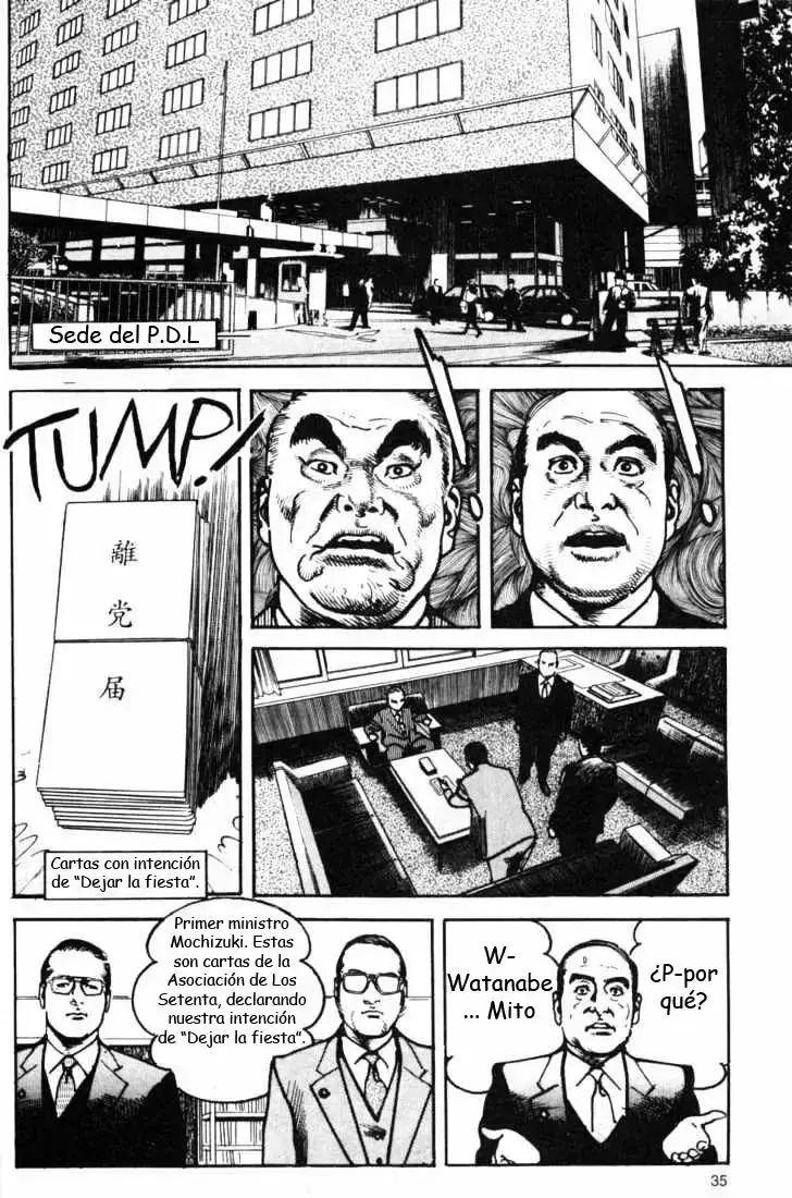Capitulo 83 page 10