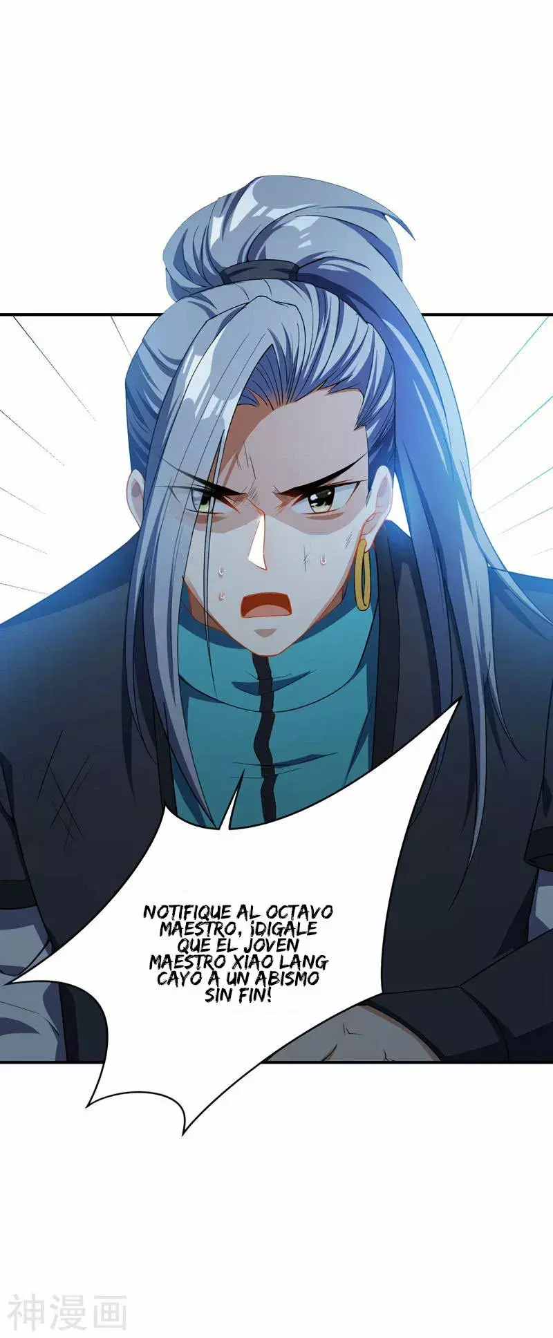 Capitulo 34 page 7