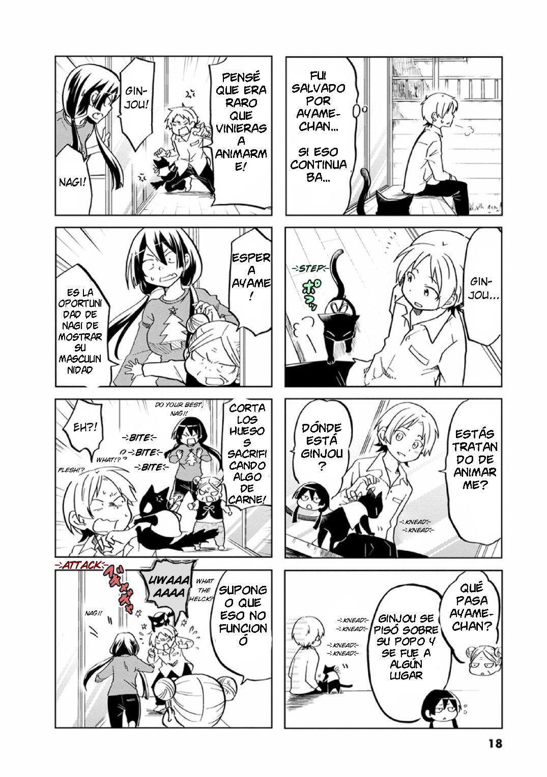 Capitulo 19 page 6