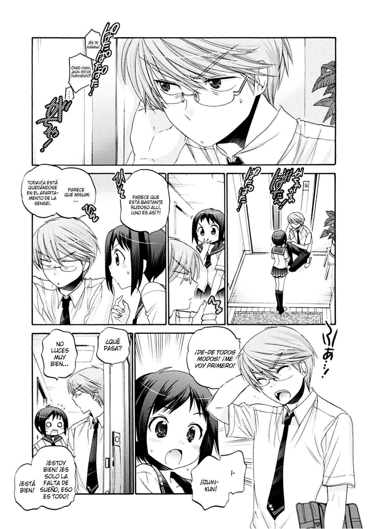 Capitulo 18 page 10