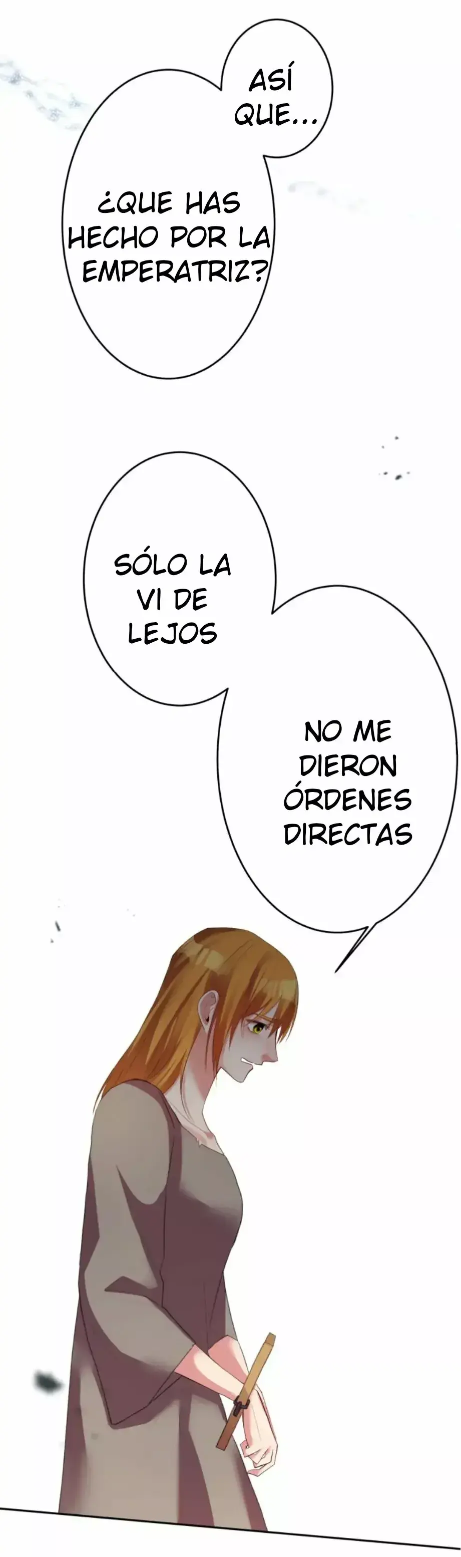 Capitulo 32 page 21