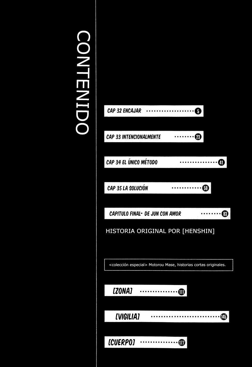 Capitulo 32 page 5