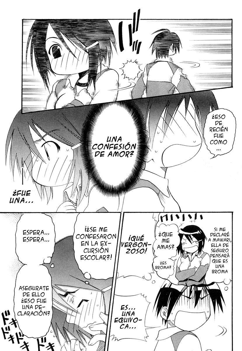 Capitulo 27 page 34