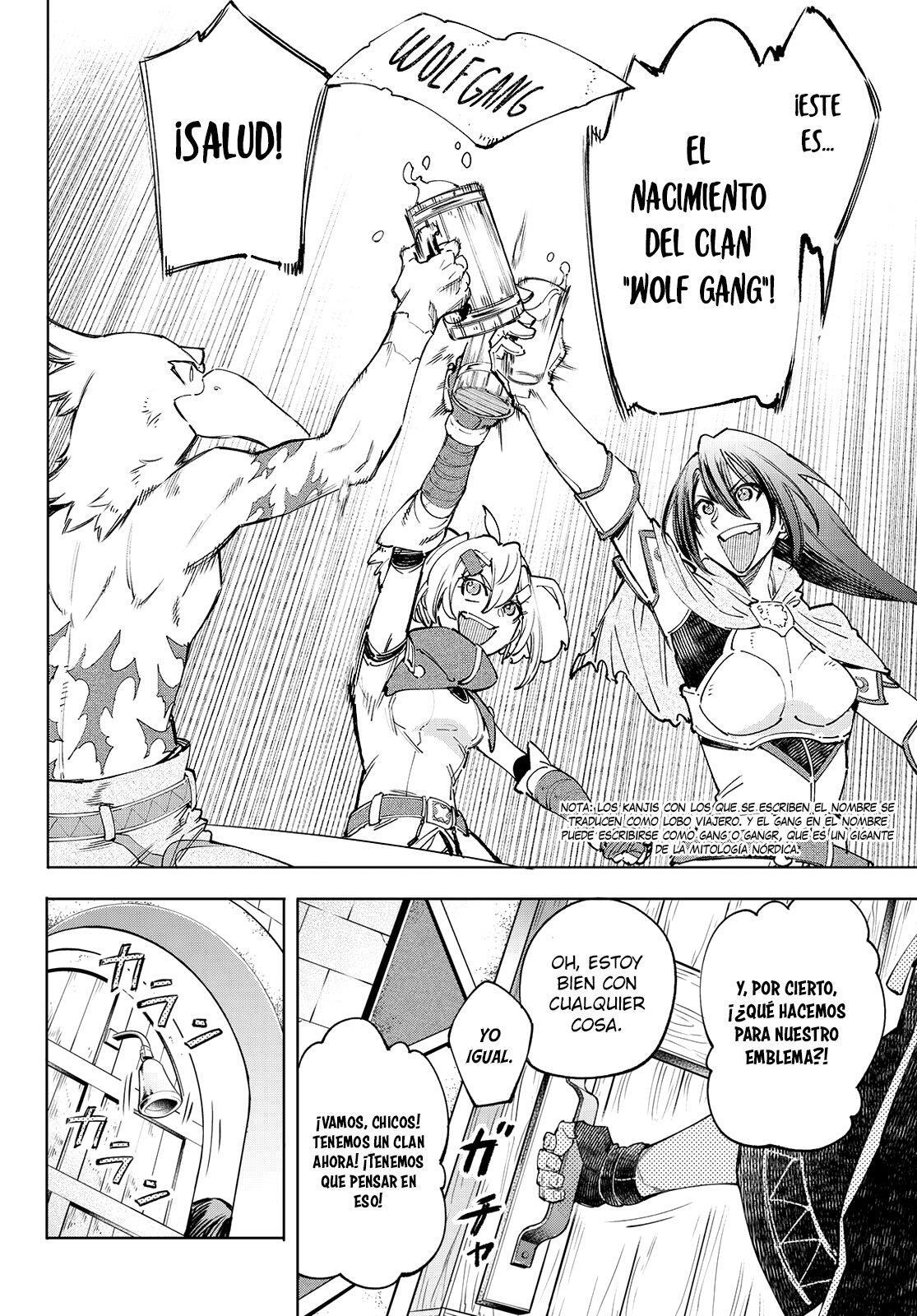 Capitulo 49 page 6