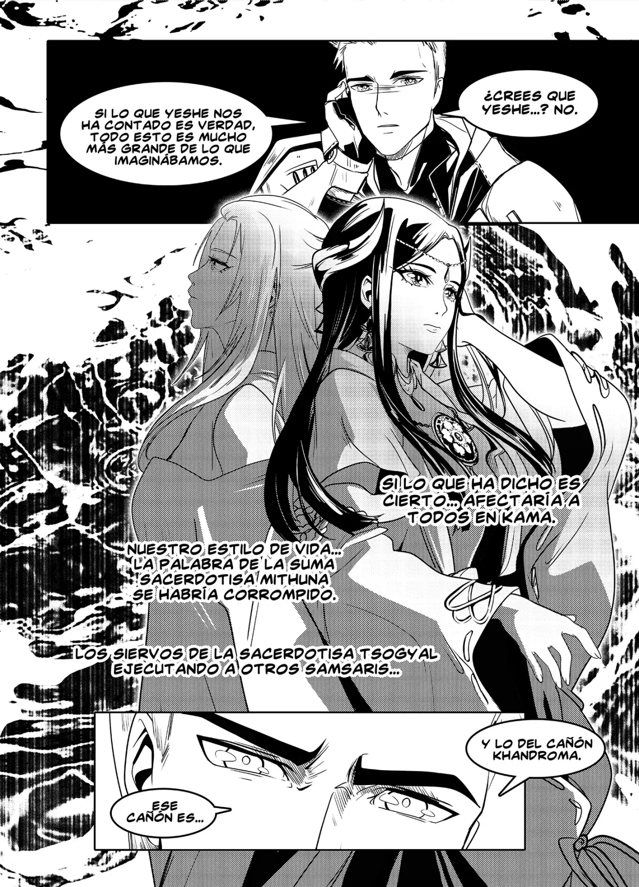 Capitulo 9 page 21